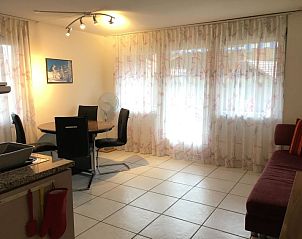 Verblijf 1806008 - Appartement Berner Oberland - Appartement Schwizi's Holiday Apartments