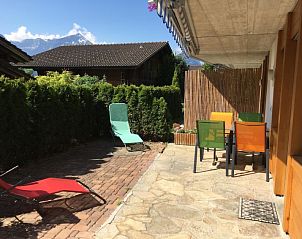 Verblijf 1806008 - Appartement Berner Oberland - Appartement Schwizi's Holiday Apartments