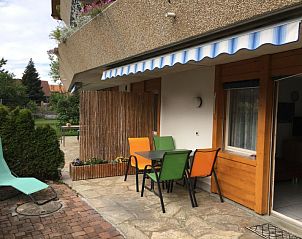 Verblijf 1806008 - Appartement Berner Oberland - Appartement Schwizi's Holiday Apartments