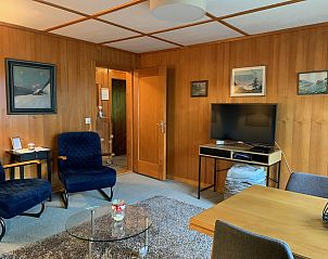 Guest house 1806013 - Apartment Berner Oberland - Appartement 4-Bettwohnung