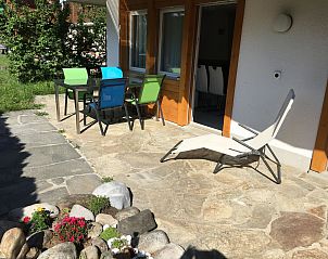 Guest house 1806018 - Apartment Berner Oberland - Appartement No. 05