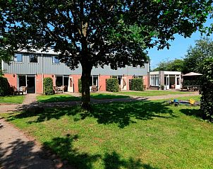 Verblijf 180607 • Vakantiewoning Noord Drenthe • Vakantiehuisje in Eext 