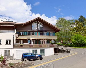 Verblijf 1806103 • Appartement Berner Oberland • Appartement Belvedere 