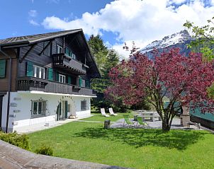 Verblijf 1806110 • Vakantiewoning Berner Oberland • Vakantiehuis Chalet Aaregg 