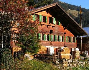 Verblijf 1806301 • Appartement Berner Oberland • Appartement Auf der Mauer 