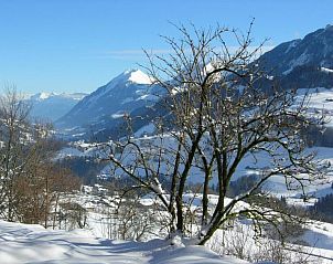 Unterkunft 1806301 - Appartement Berner Oberland - Appartement Auf der Mauer