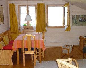Unterkunft 1806301 - Appartement Berner Oberland - Appartement Auf der Mauer
