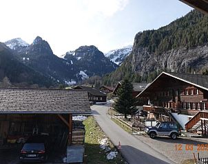 Unterkunft 1806403 - Appartement Berner Oberland - Appartement Ferienwohnung Haltenboden