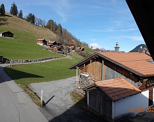 Unterkunft 1806403 - Appartement Berner Oberland - Appartement Ferienwohnung Haltenboden