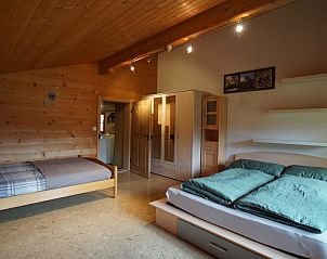 Unterkunft 1806403 - Appartement Berner Oberland - Appartement Ferienwohnung Haltenboden