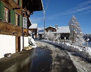 Unterkunft 1806404 - Appartement Berner Oberland - Appartement Adlemsried