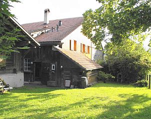 Unterkunft 1806404 - Appartement Berner Oberland - Appartement Adlemsried