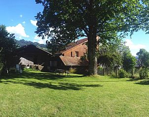 Unterkunft 1806404 - Appartement Berner Oberland - Appartement Adlemsried