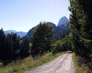 Unterkunft 1806404 - Appartement Berner Oberland - Appartement Adlemsried