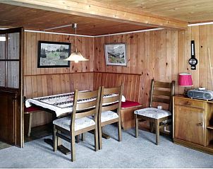 Unterkunft 1806404 - Appartement Berner Oberland - Appartement Adlemsried