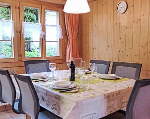 Unterkunft 1806502 - Appartement Berner Oberland - Appartement Engelhorn