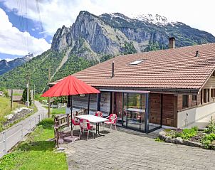 Unterkunft 1806502 - Appartement Berner Oberland - Appartement Engelhorn