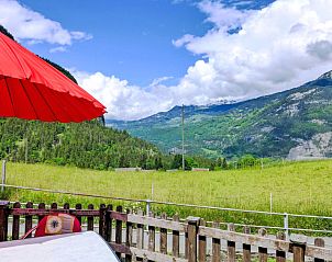 Unterkunft 1806502 - Appartement Berner Oberland - Appartement Engelhorn