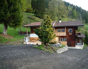 Verblijf 1807001 • Appartement Berner Oberland • Appartement Ferienhaus Niesen View 