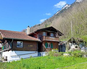 Unterkunft 1807108 • Appartement Berner Oberland • Appartement Chalet Vamika 