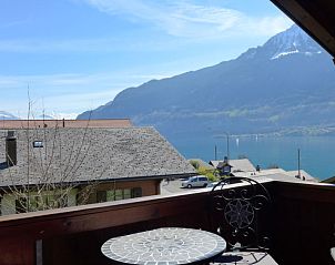 Unterkunft 1807108 - Appartement Berner Oberland - Appartement Chalet Vamika