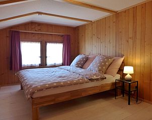 Unterkunft 1807108 - Appartement Berner Oberland - Appartement Chalet Vamika