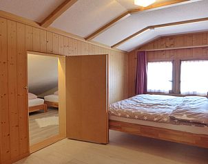 Unterkunft 1807108 - Appartement Berner Oberland - Appartement Chalet Vamika