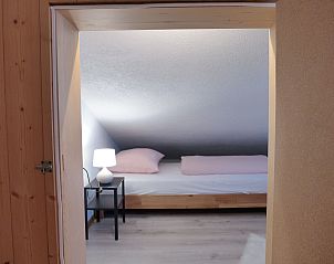 Unterkunft 1807108 - Appartement Berner Oberland - Appartement Chalet Vamika