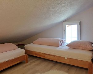 Unterkunft 1807108 - Appartement Berner Oberland - Appartement Chalet Vamika