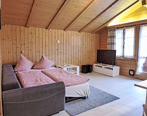 Unterkunft 1807108 - Appartement Berner Oberland - Appartement Chalet Vamika