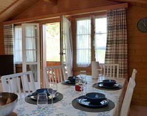 Unterkunft 1807108 - Appartement Berner Oberland - Appartement Chalet Vamika