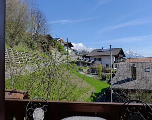 Unterkunft 1807108 - Appartement Berner Oberland - Appartement Chalet Vamika