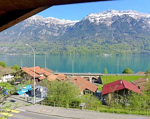 Unterkunft 1807108 - Appartement Berner Oberland - Appartement Chalet Vamika