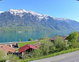 Unterkunft 1807108 - Appartement Berner Oberland - Appartement Chalet Vamika