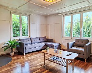 Unterkunft 1807109 - Ferienhaus Berner Oberland - Vakantiehuis Haus am See 4B