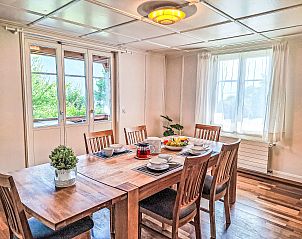 Unterkunft 1807109 - Ferienhaus Berner Oberland - Vakantiehuis Haus am See 4B