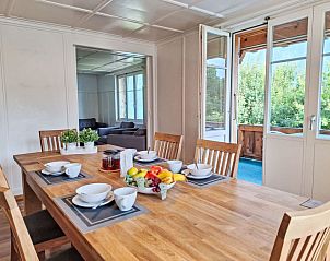 Unterkunft 1807109 - Ferienhaus Berner Oberland - Vakantiehuis Haus am See 4B