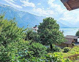 Unterkunft 1807109 - Ferienhaus Berner Oberland - Vakantiehuis Haus am See 4B