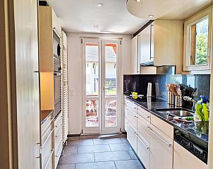 Unterkunft 1807109 - Ferienhaus Berner Oberland - Vakantiehuis Haus am See 4B