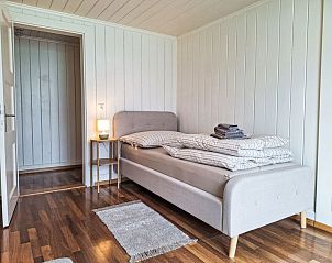 Unterkunft 1807109 - Ferienhaus Berner Oberland - Vakantiehuis Haus am See 4B