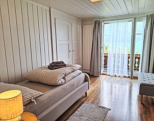 Unterkunft 1807109 - Ferienhaus Berner Oberland - Vakantiehuis Haus am See 4B