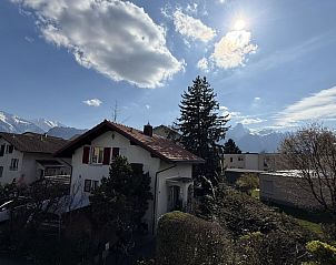 Unterkunft 1807403 - Appartement Berner Oberland - Appartement FEWO Stockhornblick Appartement/Fewo Appartement