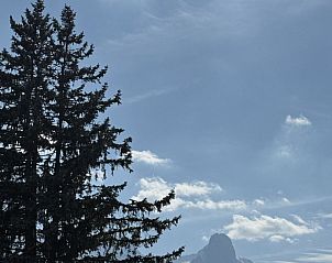 Unterkunft 1807403 - Appartement Berner Oberland - Appartement FEWO Stockhornblick Appartement/Fewo Appartement