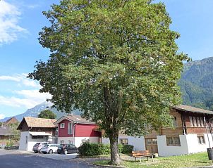 Unterkunft 1808201 • Appartement Berner Oberland • Appartement Tilia 