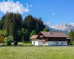 Unterkunft 1809701 • Appartement Berner Oberland • Appartement Chalet Alte Post 