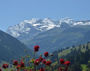 Unterkunft 1809801 - Appartement Berner Oberland - Appartement Chalet Zimmermann