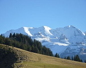 Unterkunft 1809801 - Appartement Berner Oberland - Appartement Chalet Zimmermann