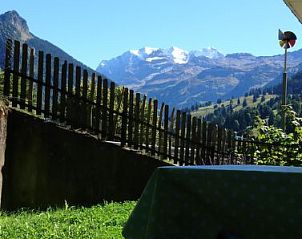 Unterkunft 1809801 - Appartement Berner Oberland - Appartement Chalet Zimmermann