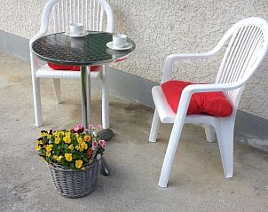 Unterkunft 1809801 - Appartement Berner Oberland - Appartement Chalet Zimmermann