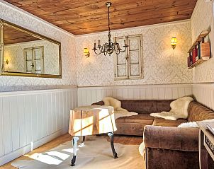Unterkunft 1809802 - Appartement Berner Oberland - Appartement Sennhütte Kiental